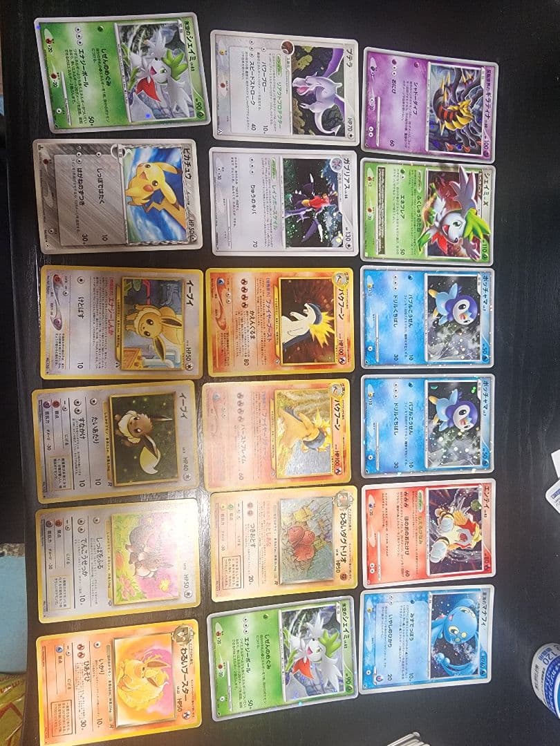 ポケモンカード　38枚　まとめ売り
