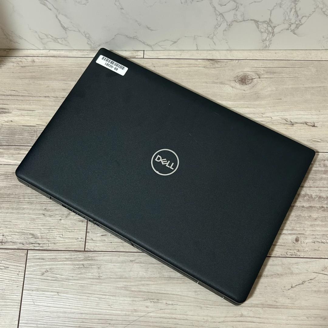 DELL Latitude 第11世代 Corei5-1145G7 Office