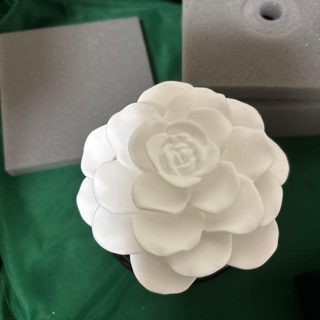 ILLUMINARIA CAMELLIA JAPONICA ディフューザー