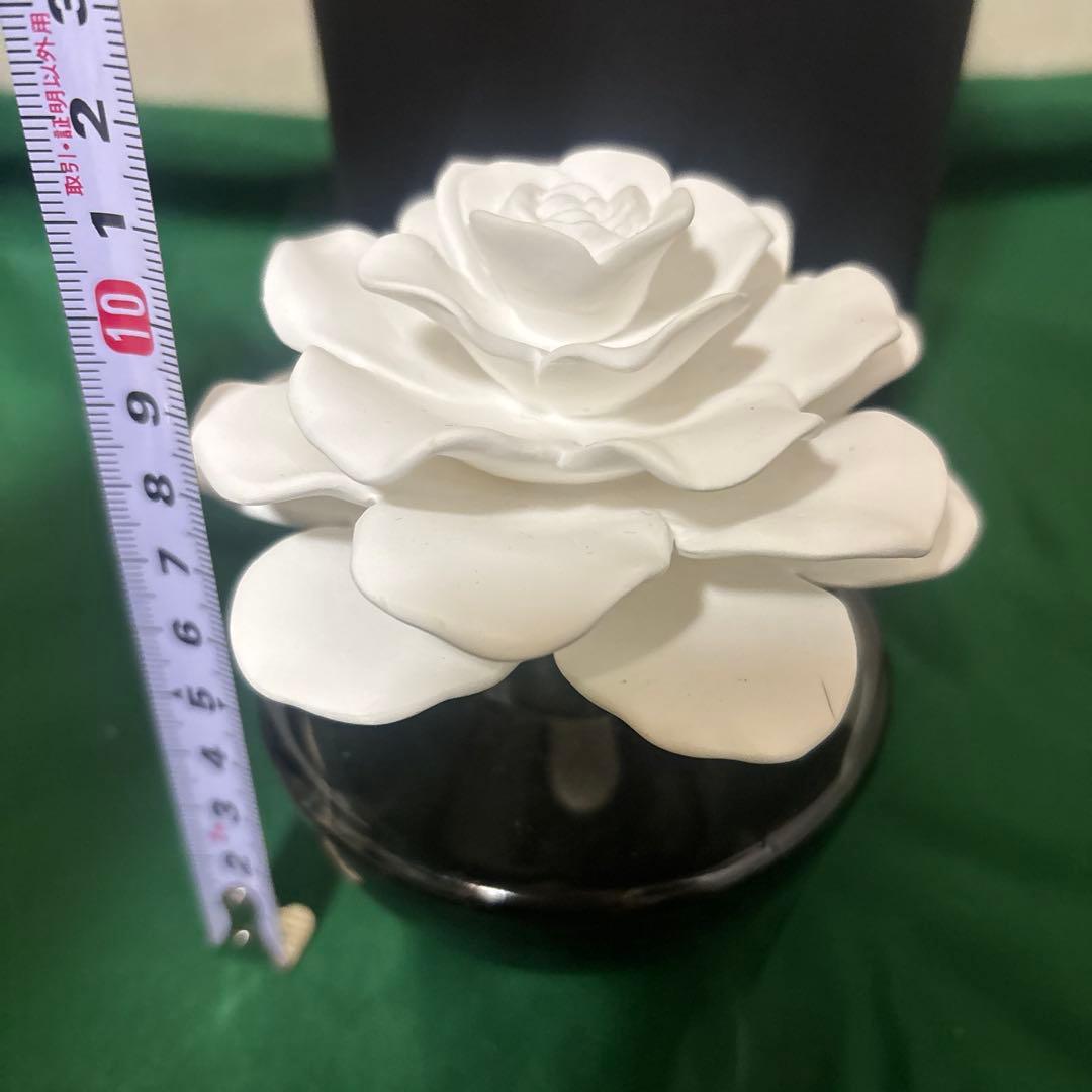 ILLUMINARIA CAMELLIA JAPONICA ディフューザー