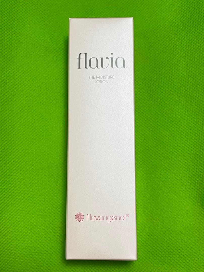 flavia トライアルセット