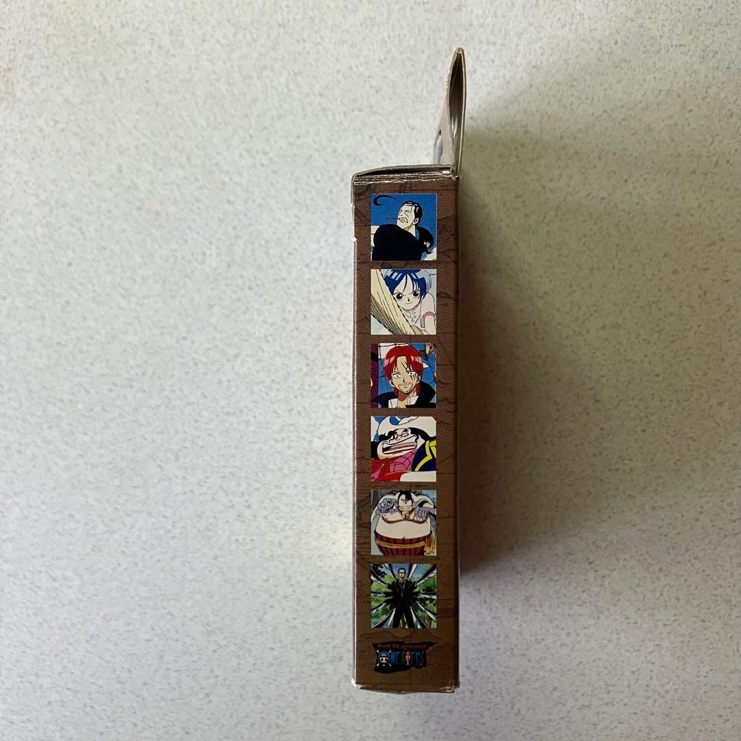 ワンピースカードダス ハイパーバトル グランドボックス