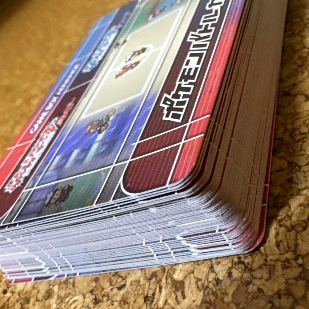 【準コンプ】ポケモンバトルカードe+ ルビー サファイア