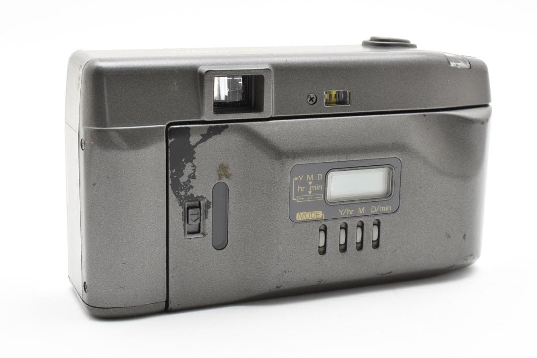 【激レア　ピカイチグレー】 ニコン AD3 35mm F2.8 フィルムカメラ