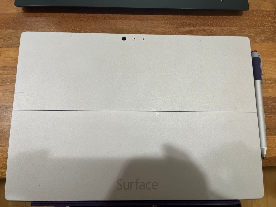 Surface Pro3 Core i5 キーボード　ペン　バッテリー良