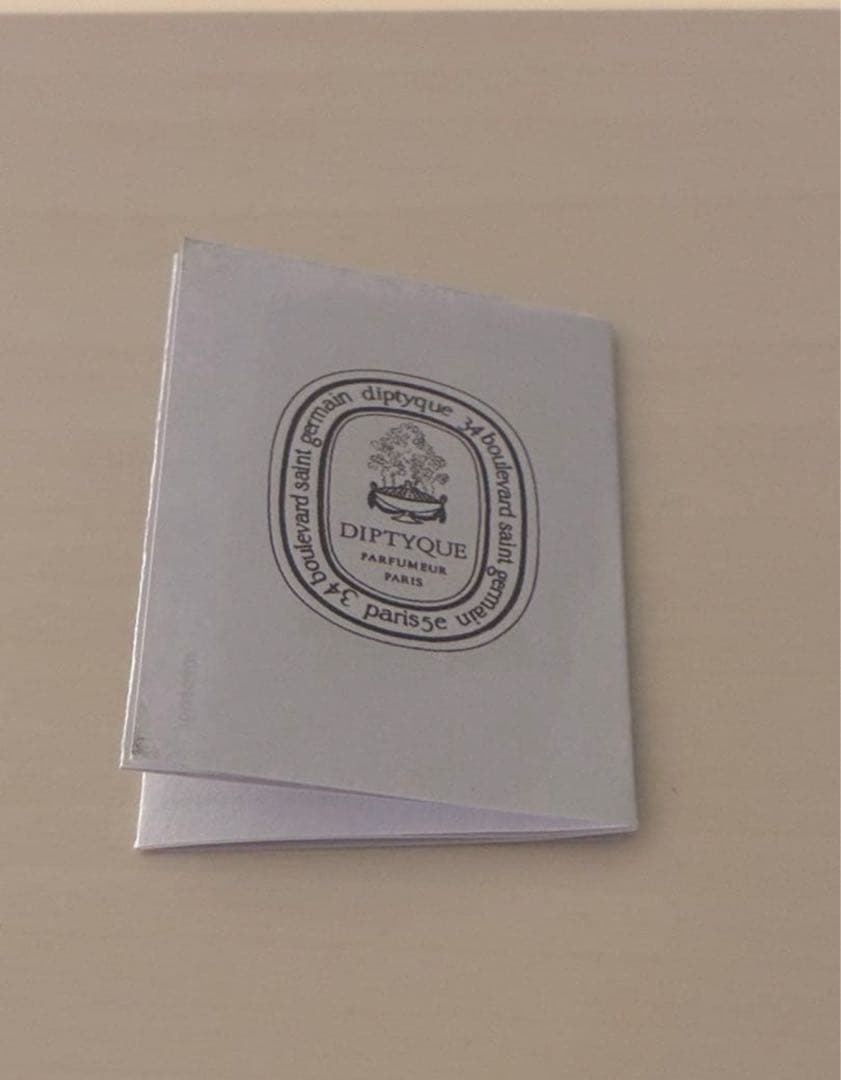新品未使用　diptyque ORPHEON 香水　75ml