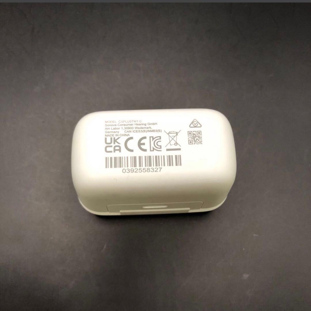 即決 SENNHEISER ゼンハイザー CX True Wireless