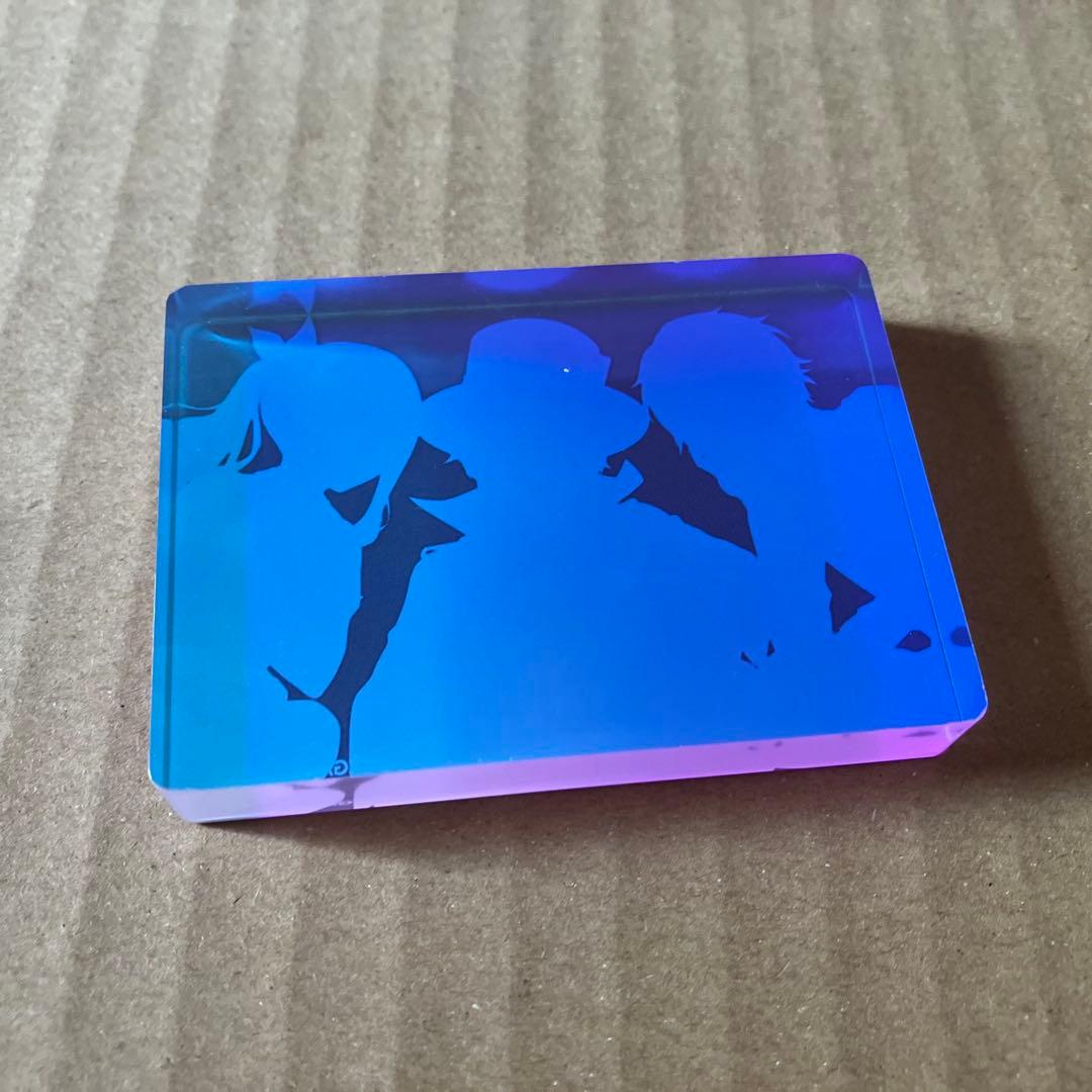 プロセカ 司 ノーブルアート 35