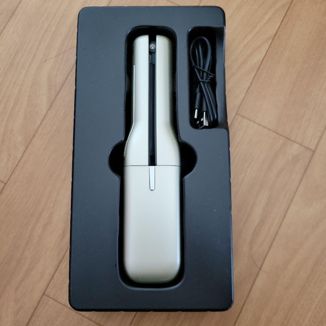 未使用品！YAMAN ヘアボリューマープロ YJHB7N