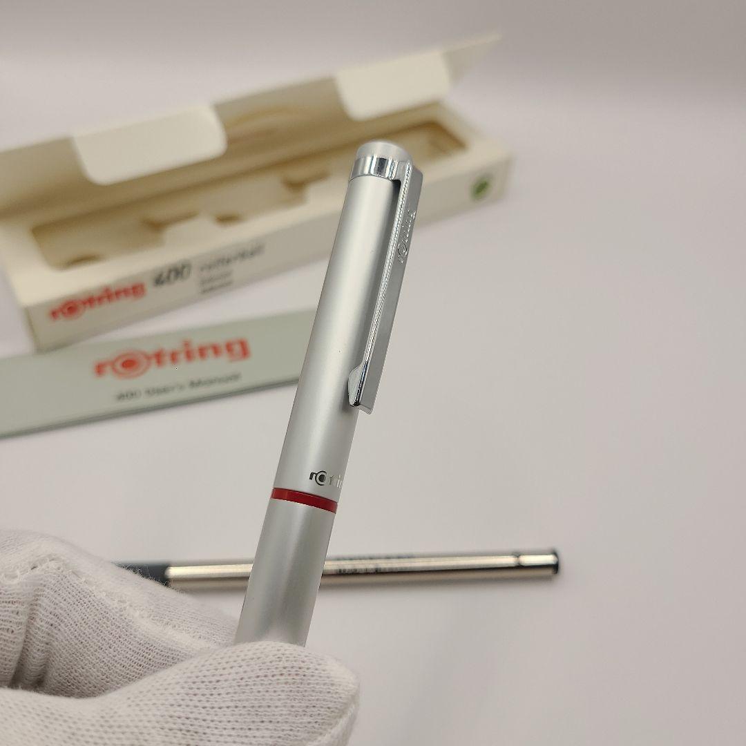 ロットリング rotring　400 廃盤品