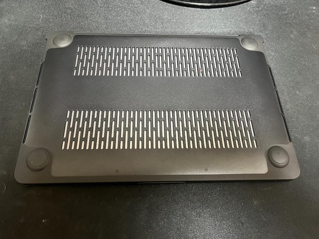 MacBook Pro 13インチ 2020 i7 32GB 2TB 美品