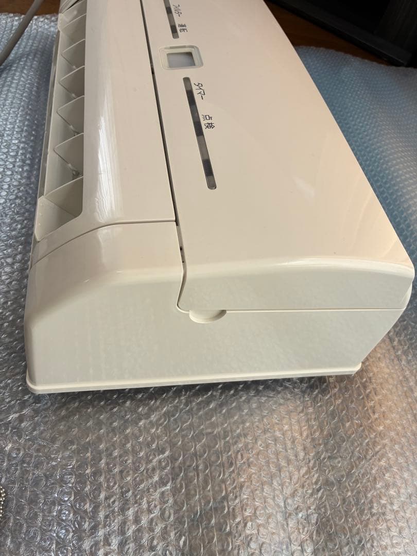 バス乾燥-暖房。換気システム 形名 V-241BK5-RN