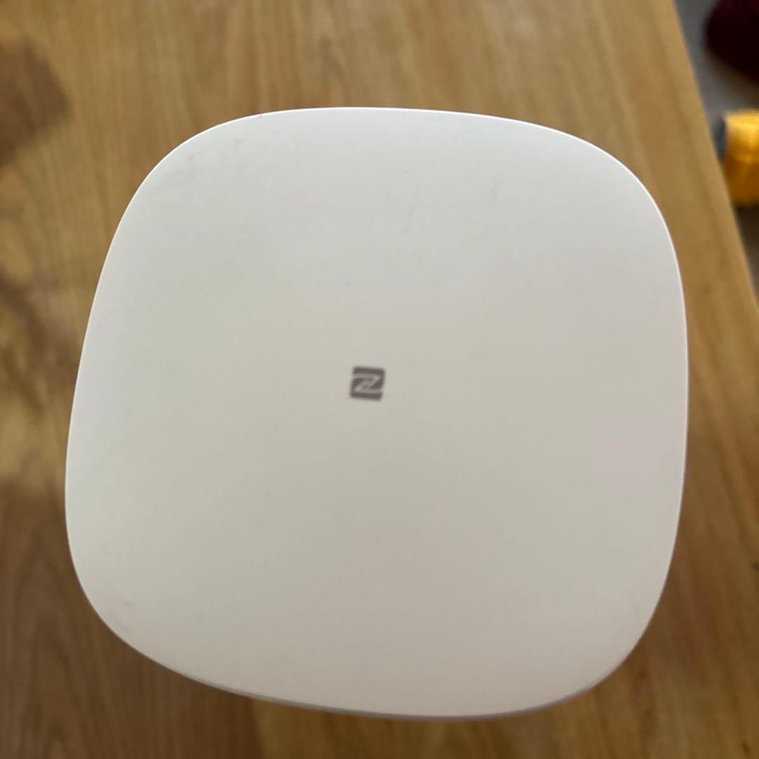 Speed Wi-Fi  L3 ルーター