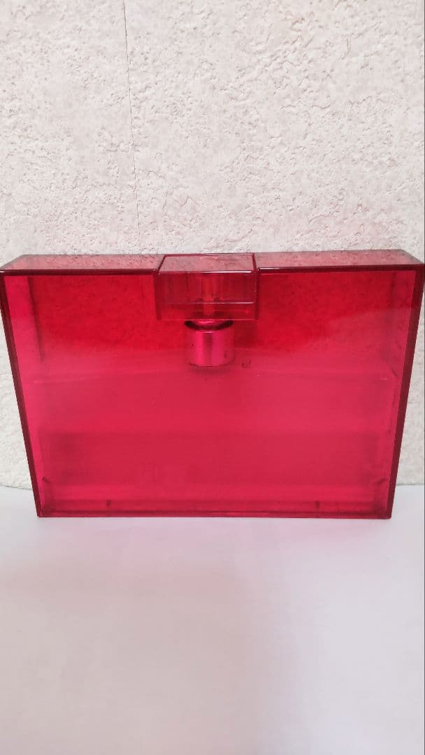 GUCCI香水　rush2　50ml