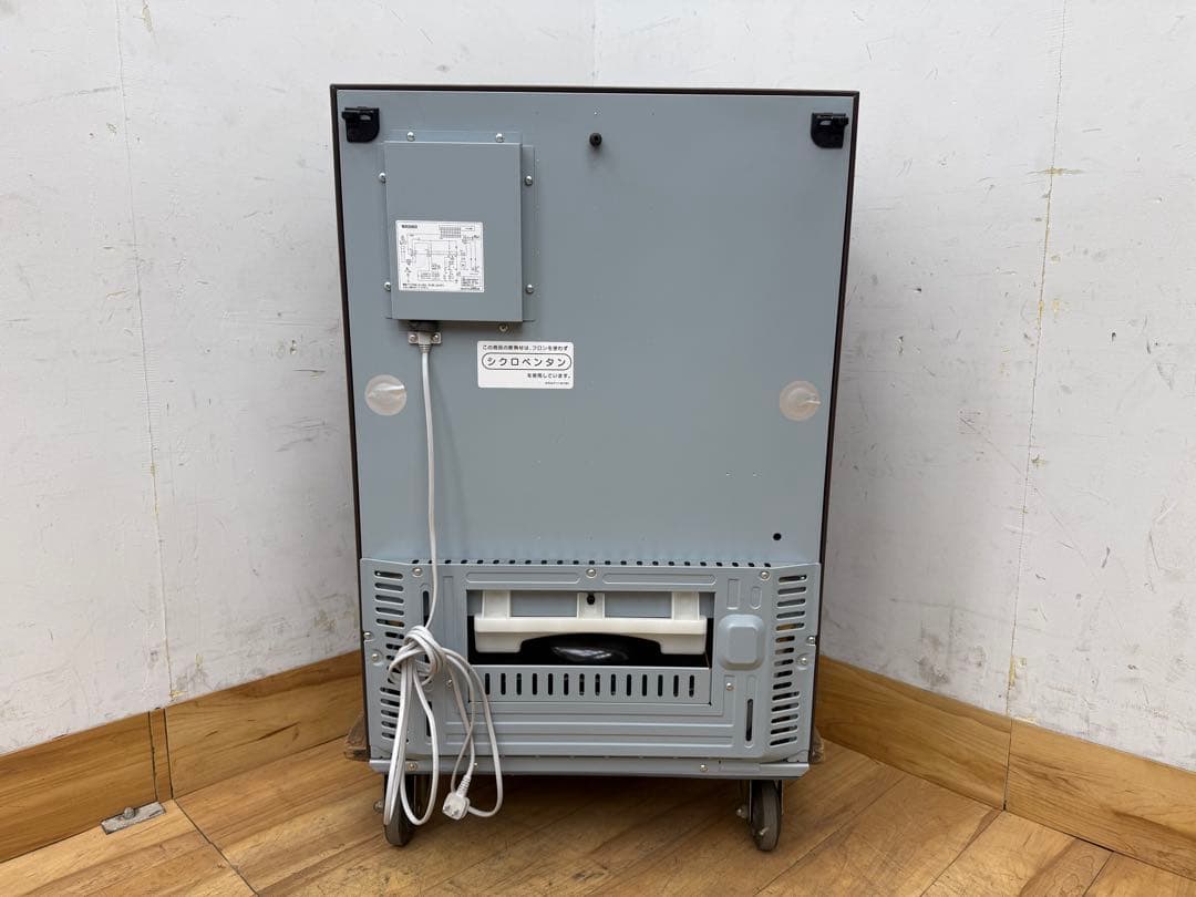 SK397☆フォルスタージャパン☆ワインセラー☆135L☆16年製☆動作品
