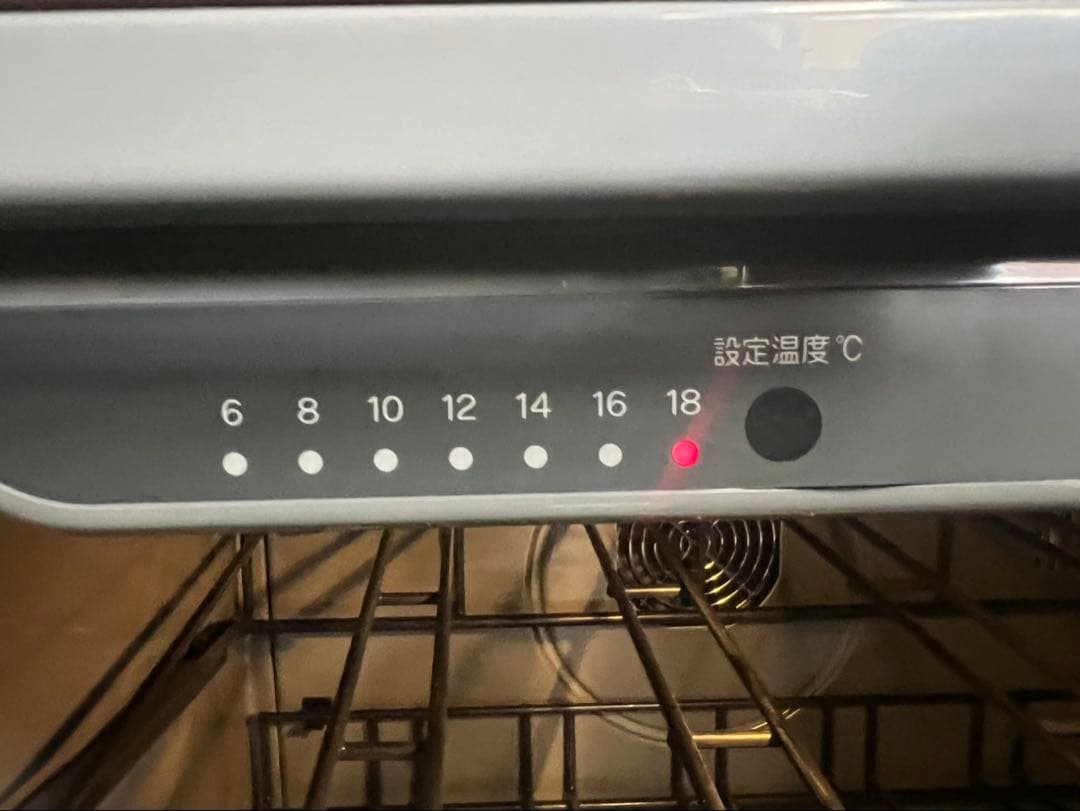 SK397☆フォルスタージャパン☆ワインセラー☆135L☆16年製☆動作品