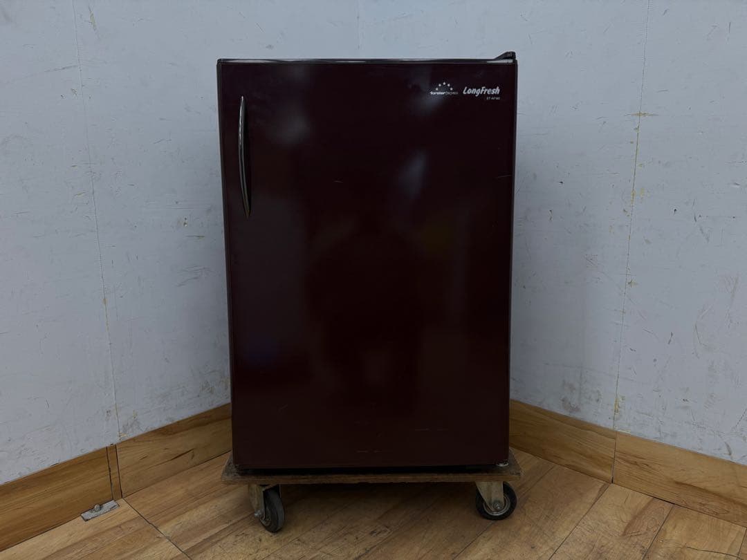 SK397☆フォルスタージャパン☆ワインセラー☆135L☆16年製☆動作品