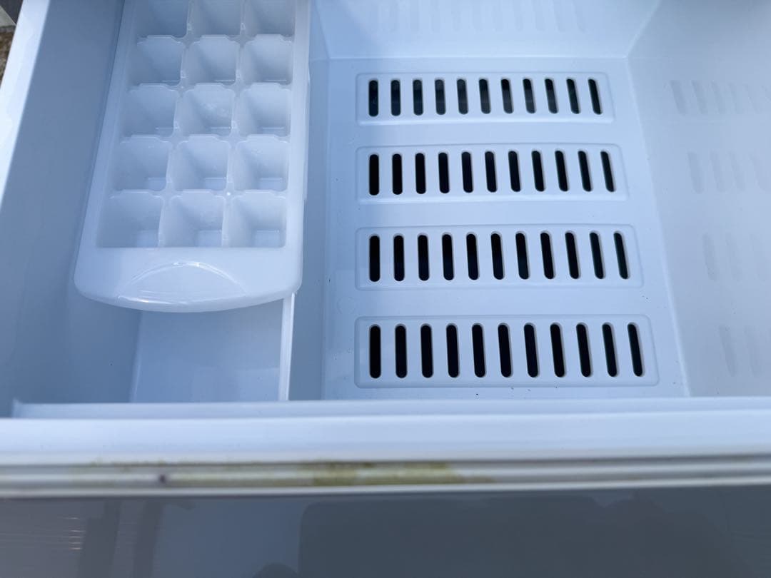 AQUA冷蔵庫 単身者向け