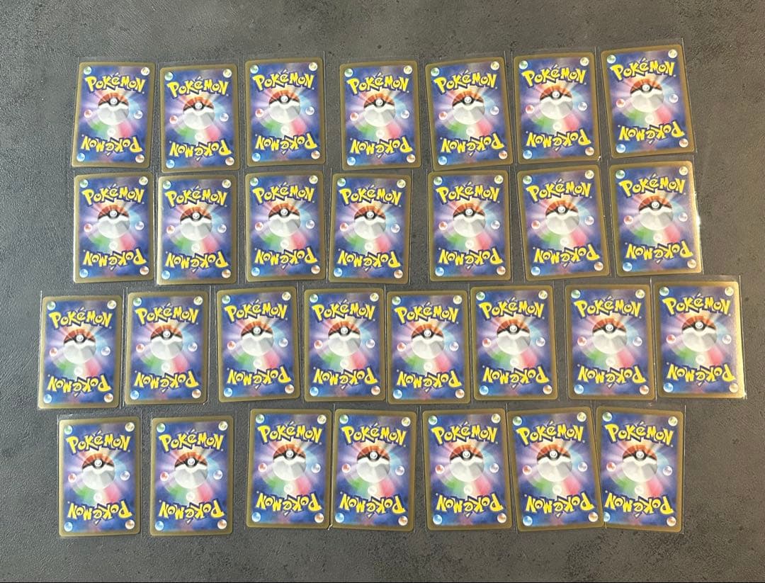 l*※様 ポケモンカード 57枚セット ホロカード多数