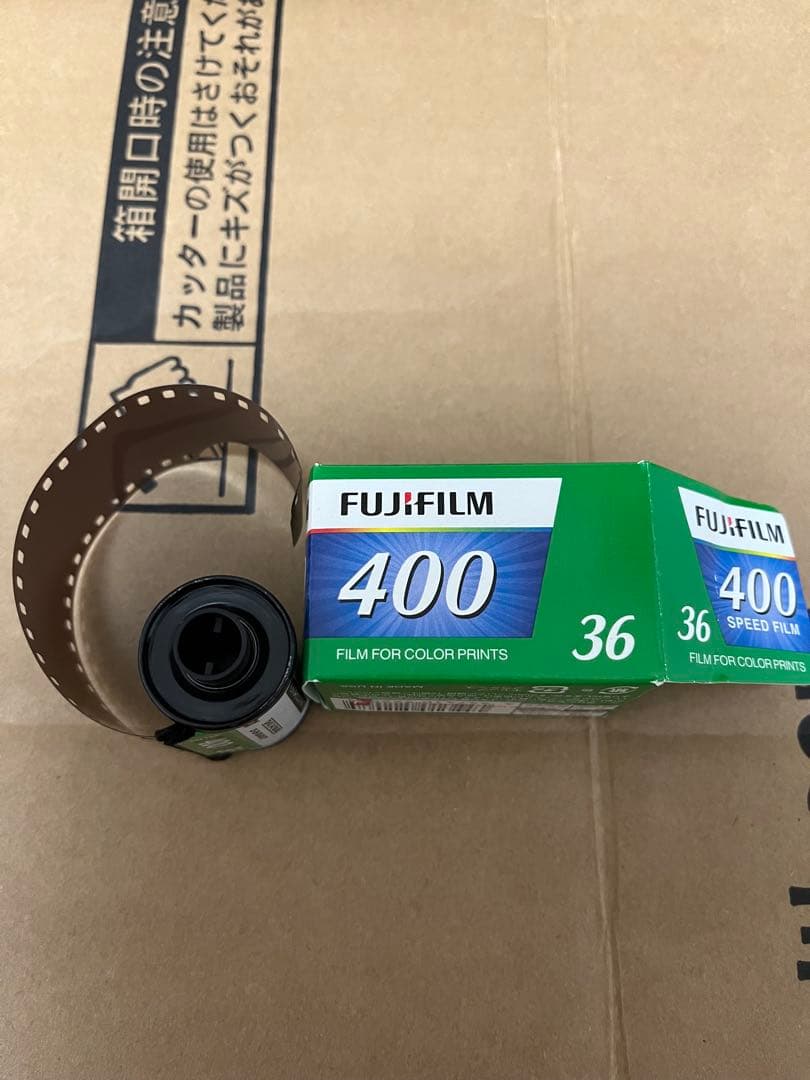 コダック　未使用品　EKTAR H35 HALFFRAME ブラック