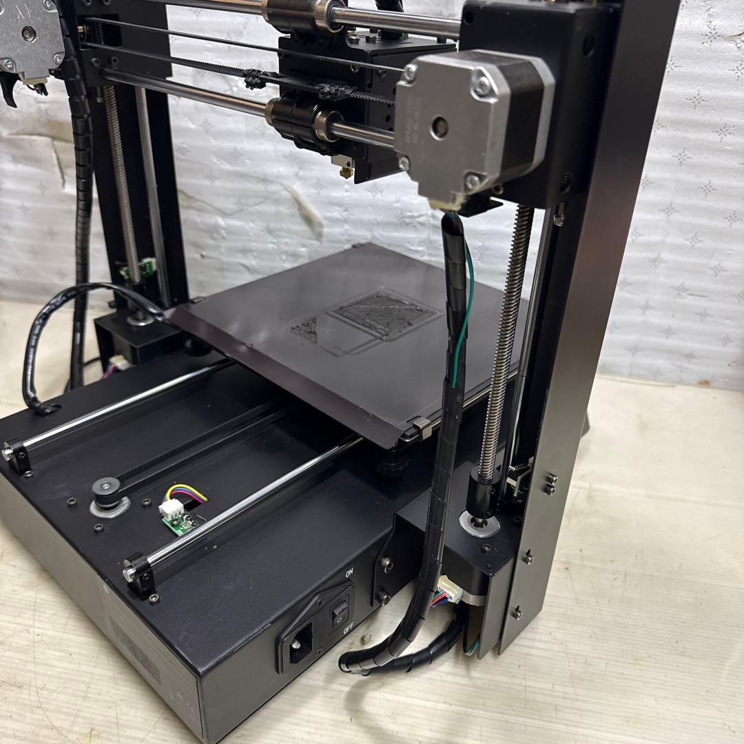 ANYCUBIC S 3Dプリンター 現状