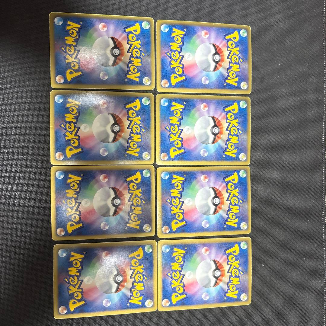 ポケモンカード　思ったより貴重 東京タワーエネルギー プロモフルコンプ