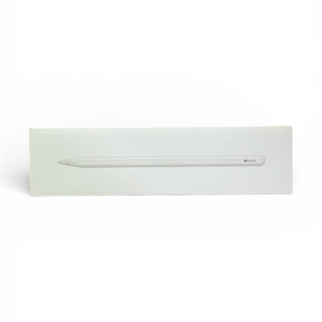 【開封済 新品未使用】Apple Pencil 第2世代　A2051