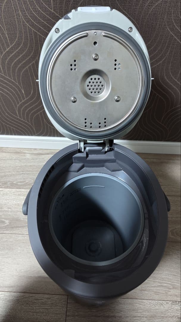 EE-DD50　象印　スチーム加湿器