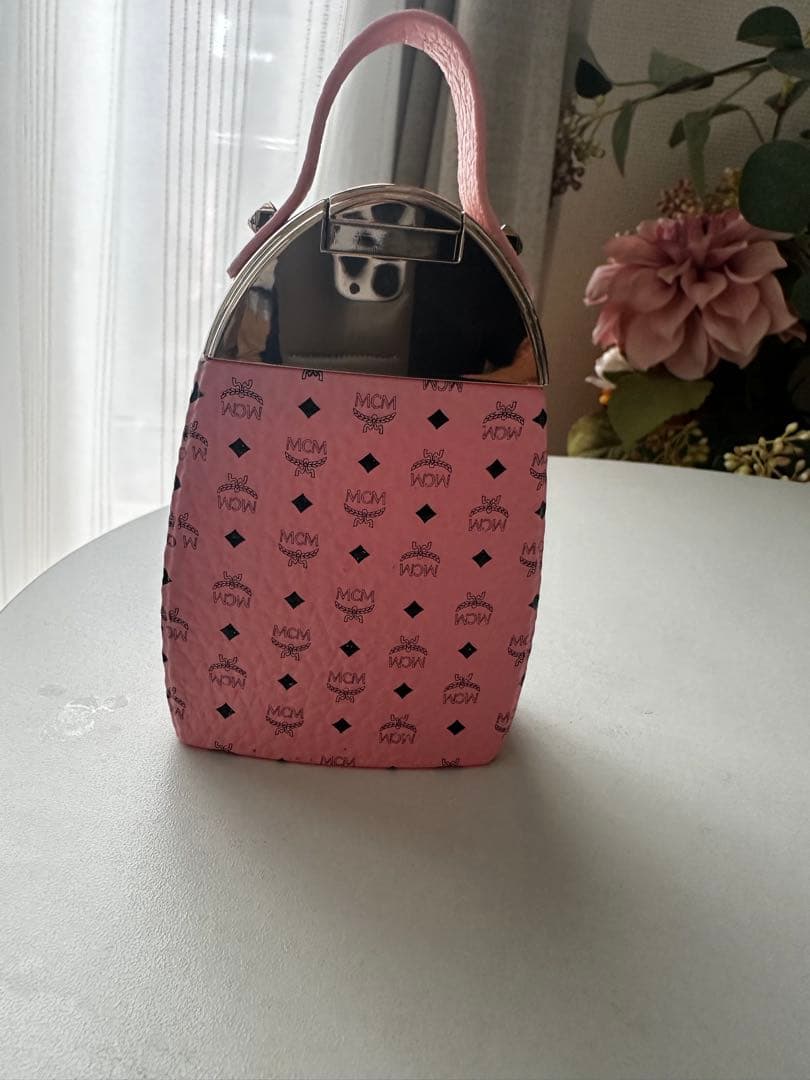 MCM CRUSH オーデパルファム 75ml