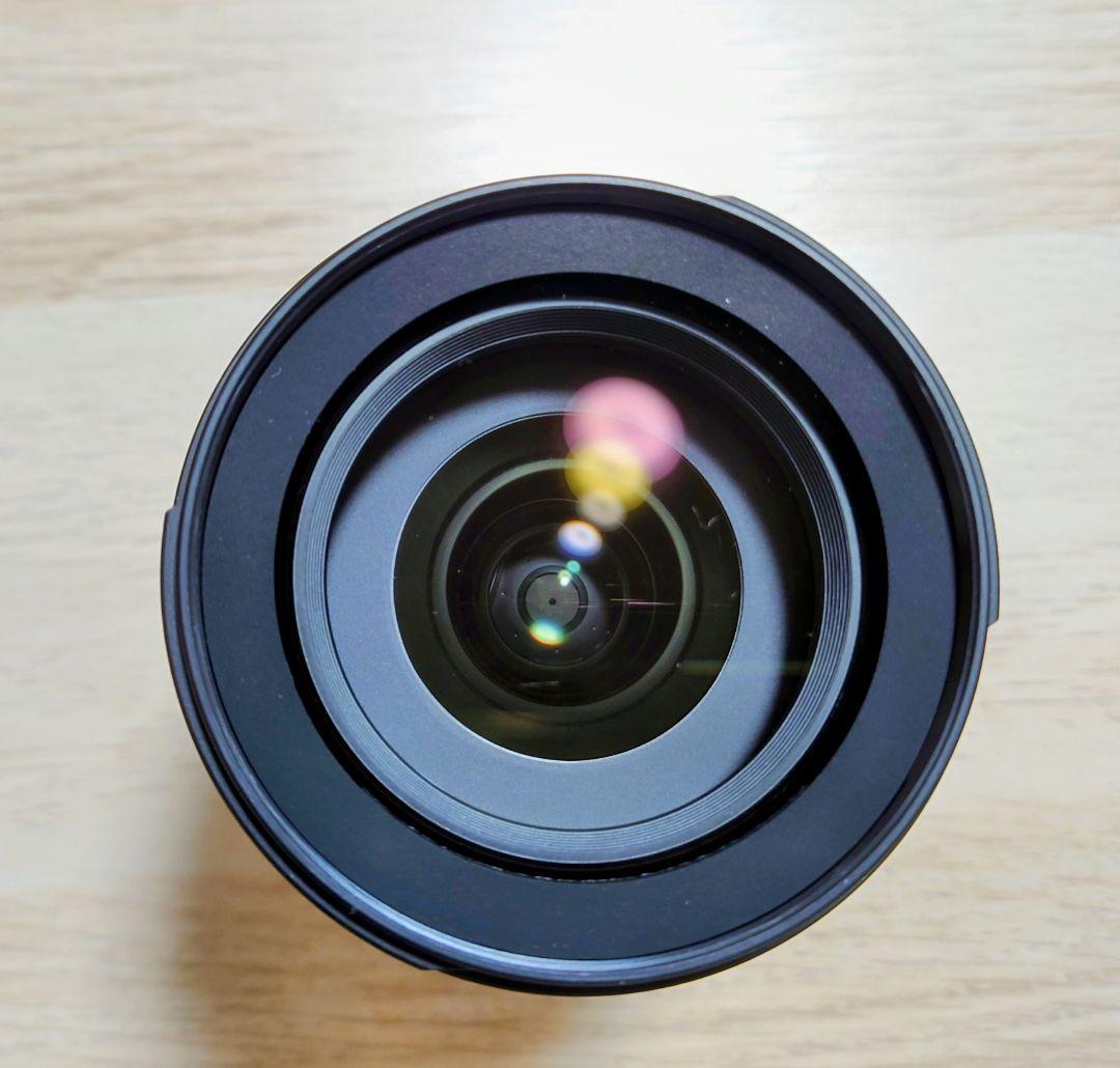 シャッター数1311枚・動作確認済NikonD7000 18-105 VRKit