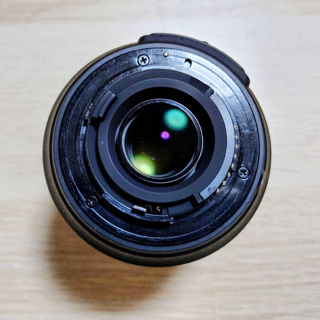 シャッター数1311枚・動作確認済NikonD7000 18-105 VRKit