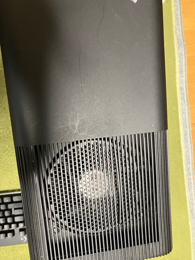 DELL XPS8910（グラボ付） Wモニター・キーボードマウス　セット