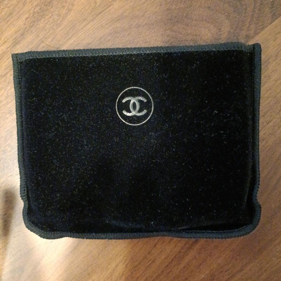 CHANEL LES 9 OMBRES アイシャドウパレット