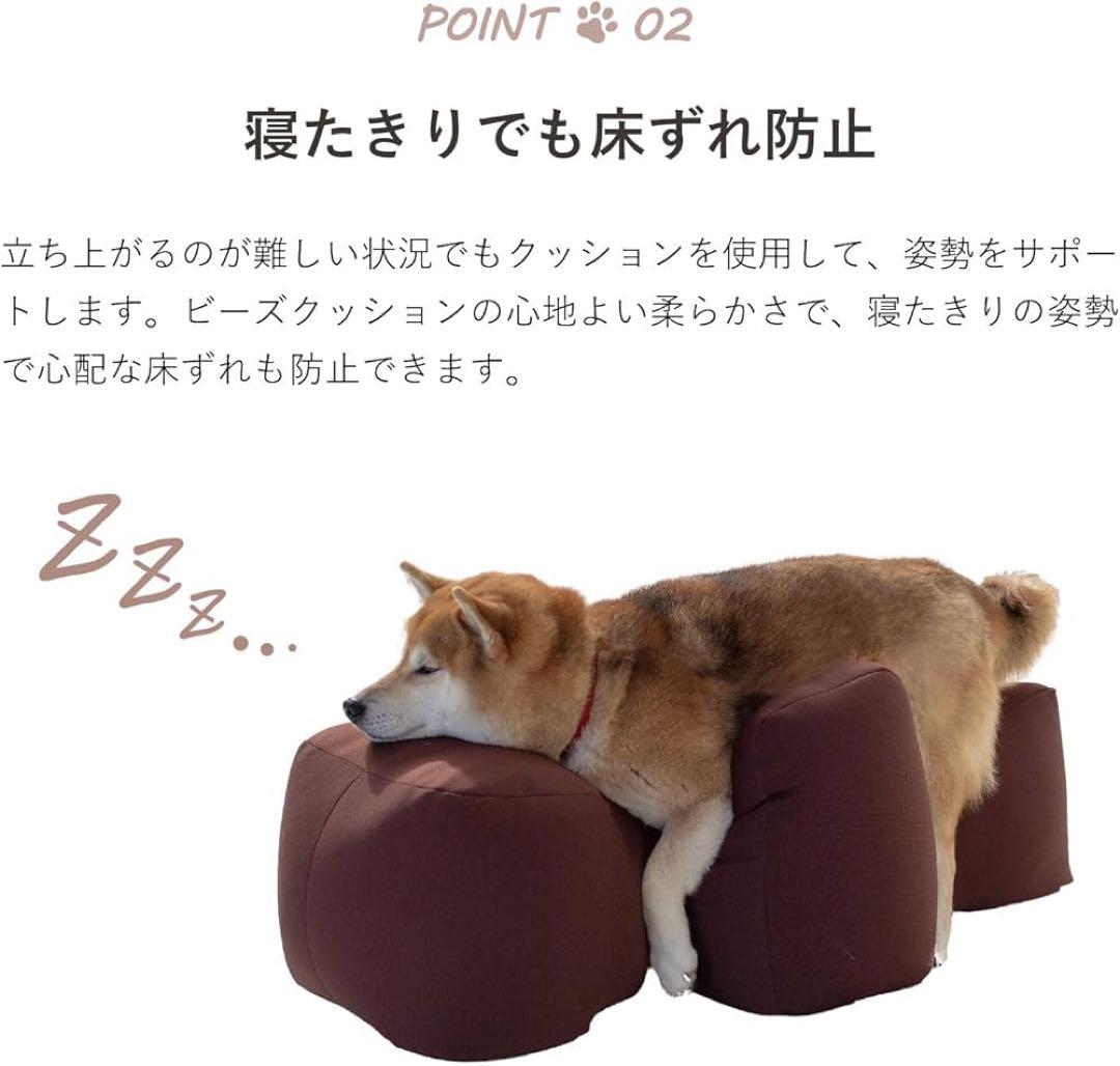 青い床ずれ予防・介護用マット
