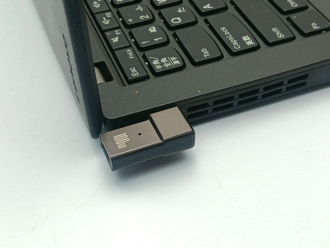 ThinkPad X260 + 純正ドック 40A2セット
