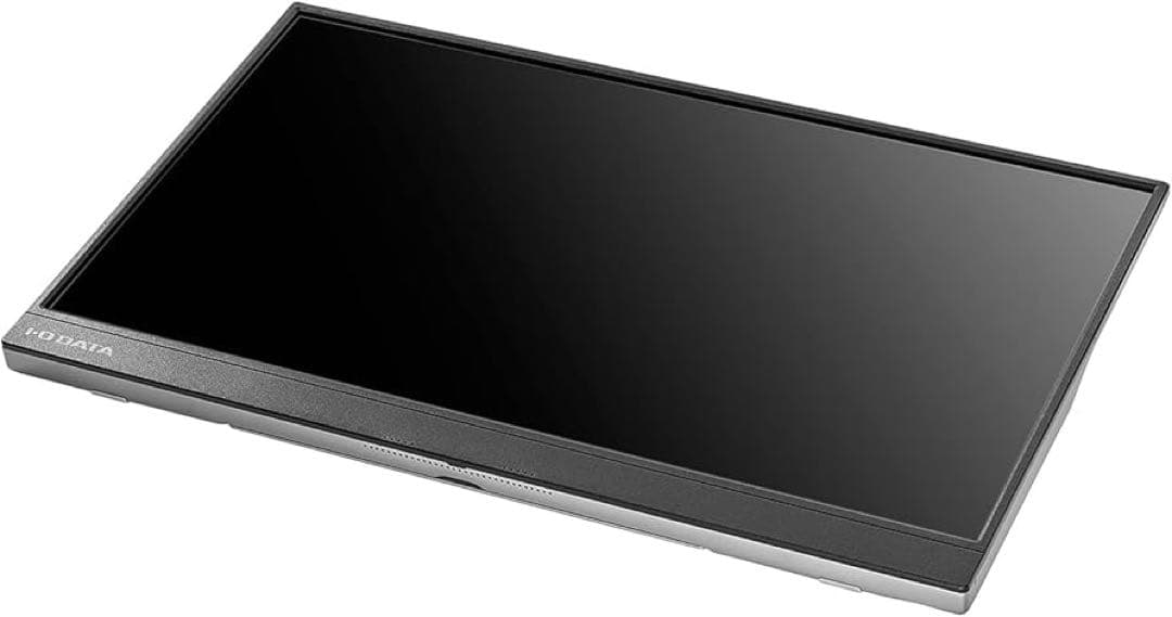 IODATA 15.6型 フルHD モバイルモニター EX-LDC161DBM