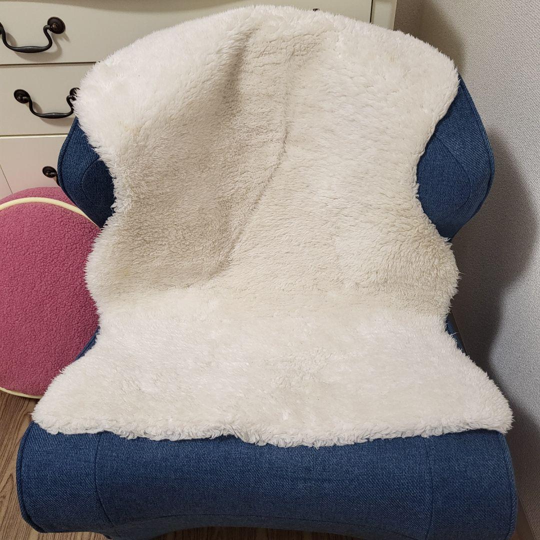MTG Style Dr.CHAIR Plusスタイルドクターチェアプラスブルー