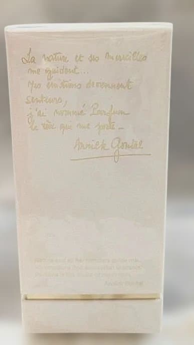 【新品未開封】GOUTAL Eau d'Hadrien オーダドリアン100ml