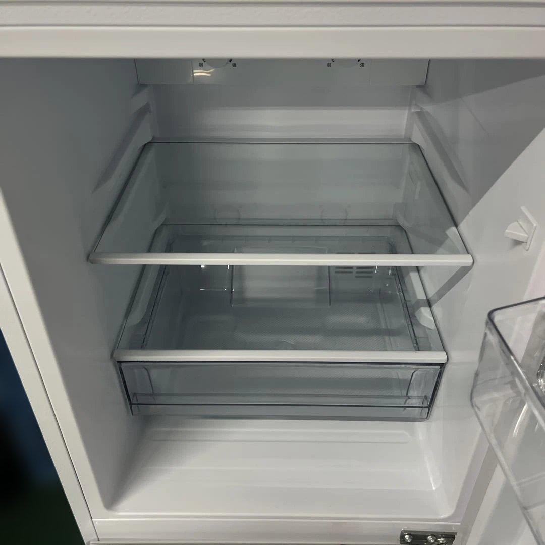 Haier 2022年製 JR-NF 148CK 冷蔵庫 148L