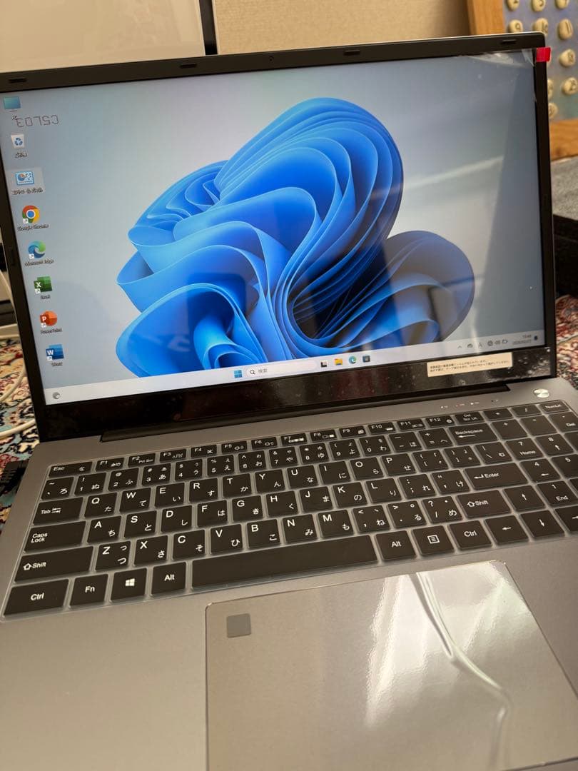 Corei7-1255U ノートパソコンゲーミング