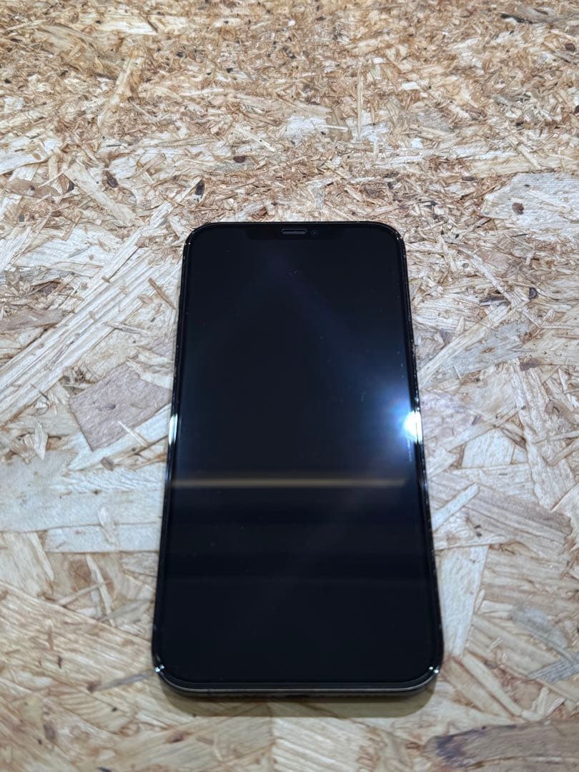 スマートフォン本体 iPhone 12 Pro Max