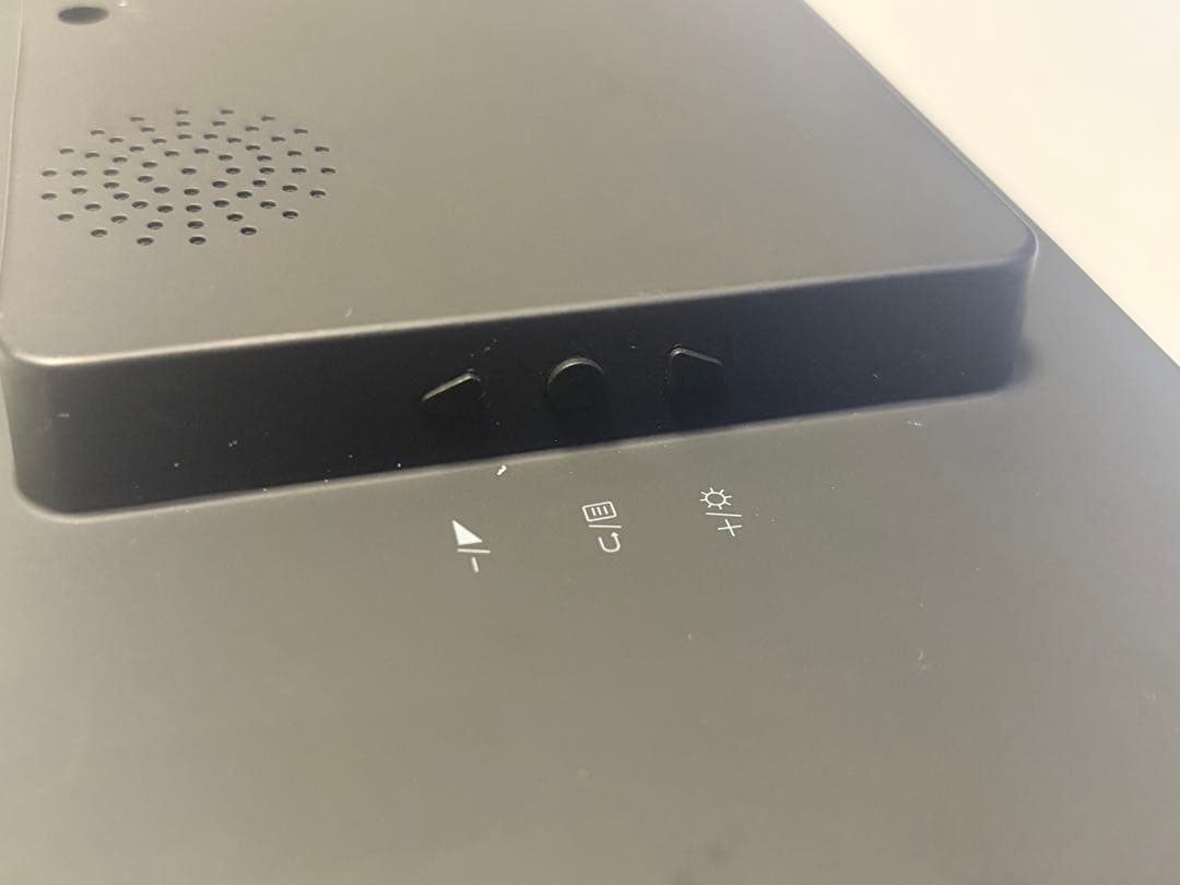ITPROTECH 14型バータイプ液晶モニターLCD14HCR-IPSW
