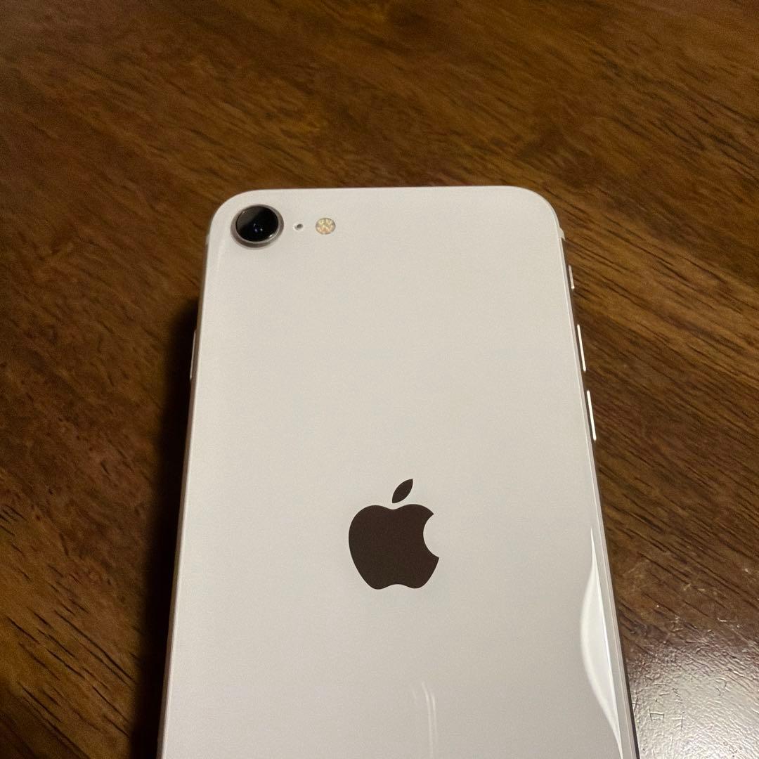 Apple iPhonese 第3世代　本体