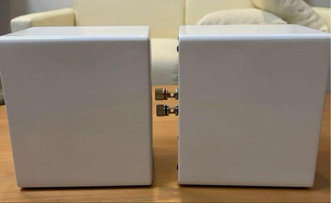 audioengine a2+ wireless 白