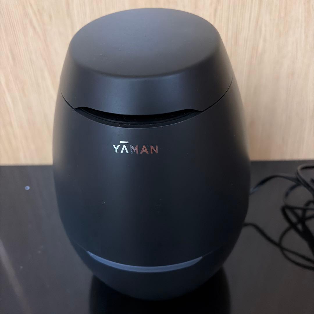 ボディ・フェイスケア YAMAN BRIGHT CLEAN IS-98B