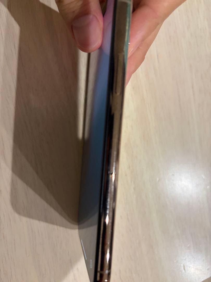iPhone11pro 64G ゴールド