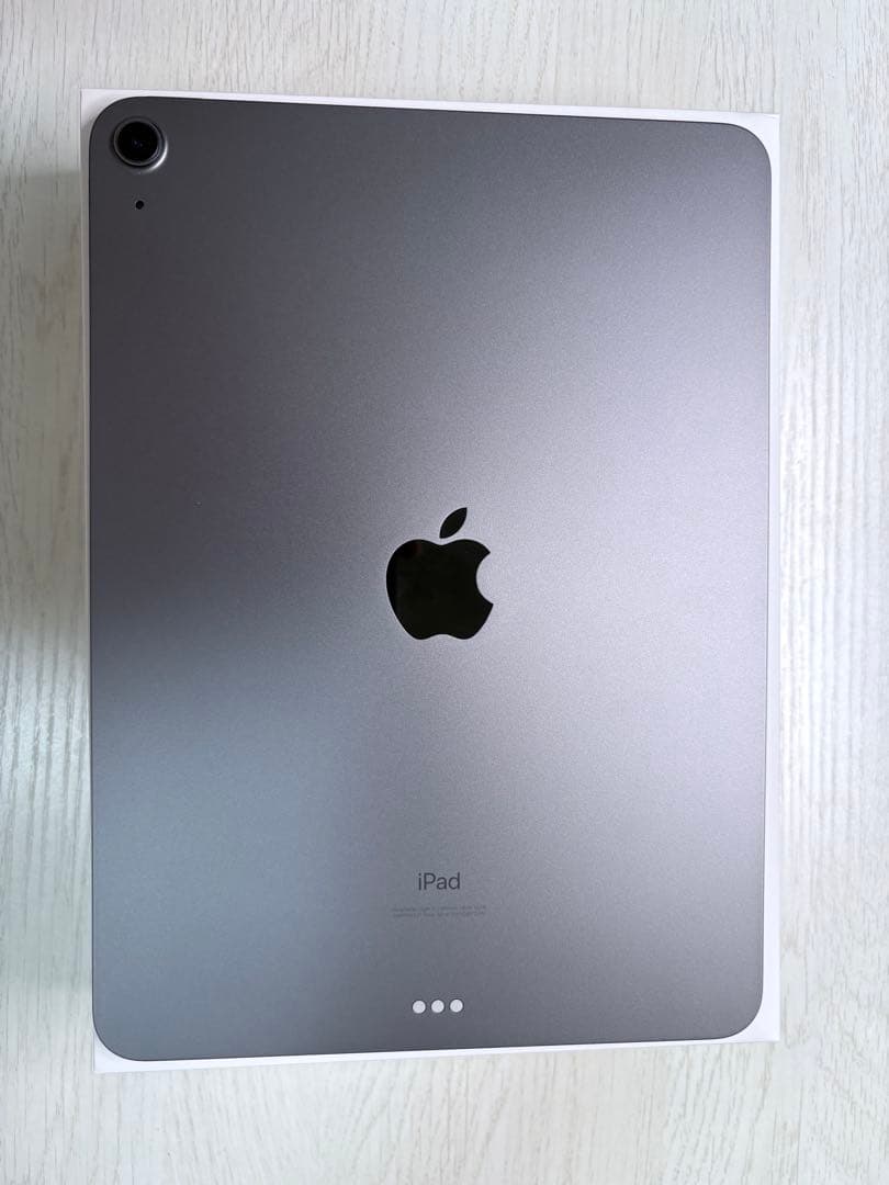 iPad Air 第4世代　64G Wi-Fiモデル　美品　バッテリー94%