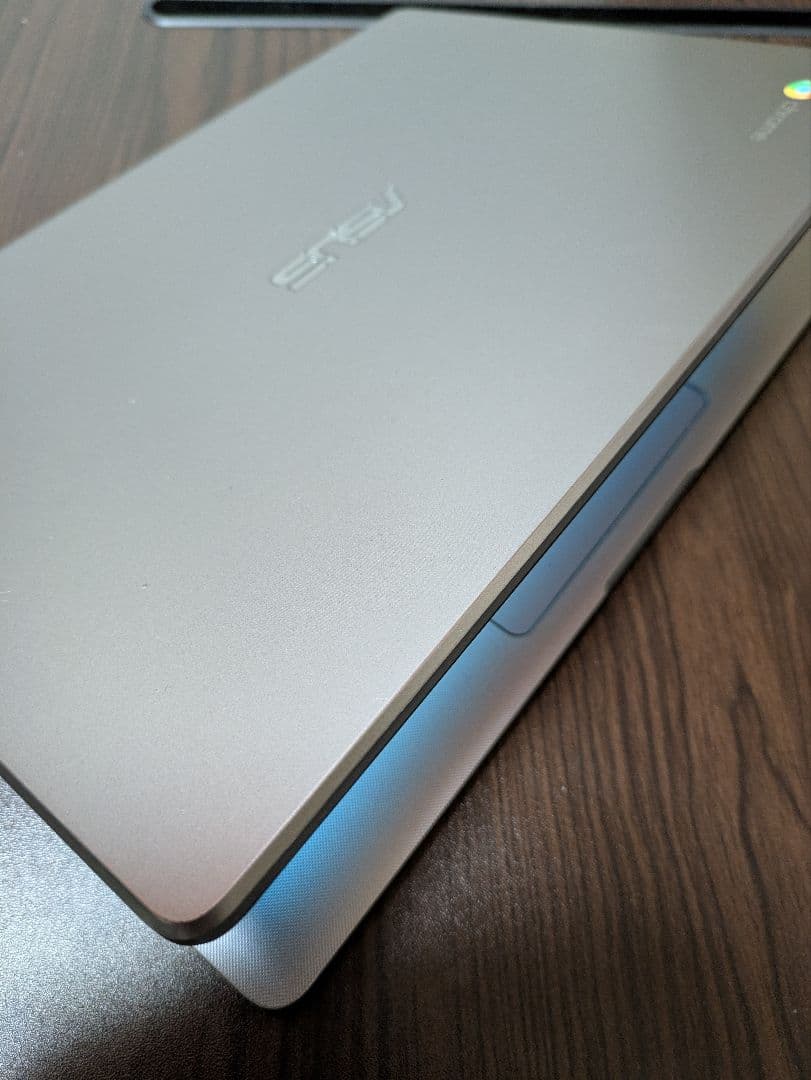 Chromebook本体 ASUS Chromebook C223NA