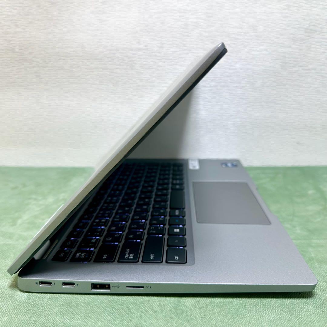 Windowsノート本体 Dell Latitude 5330 i5 1245U 16GB 256GB