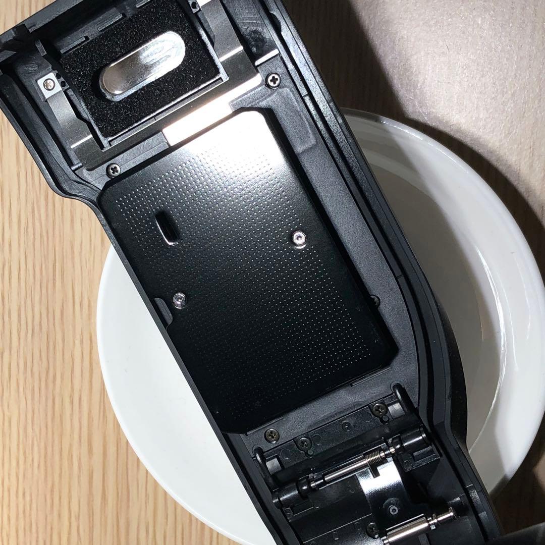 Nikon F80D フィルム一眼レフカメラ